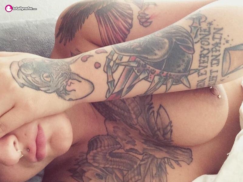 Self Shot Cuties - Part 3427