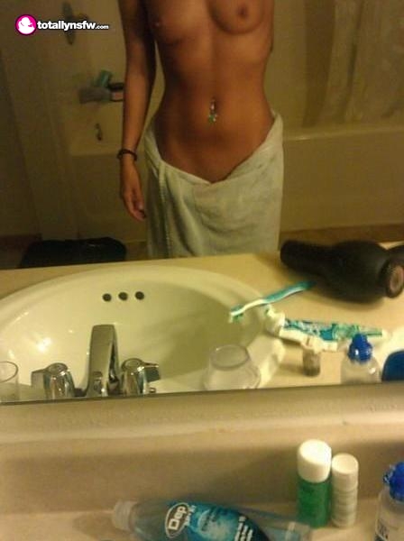 Self Shot Cuties - Part 3428