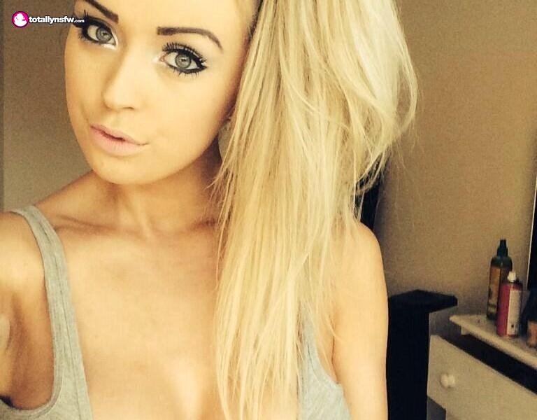 Self Shot Cuties - Part 3428