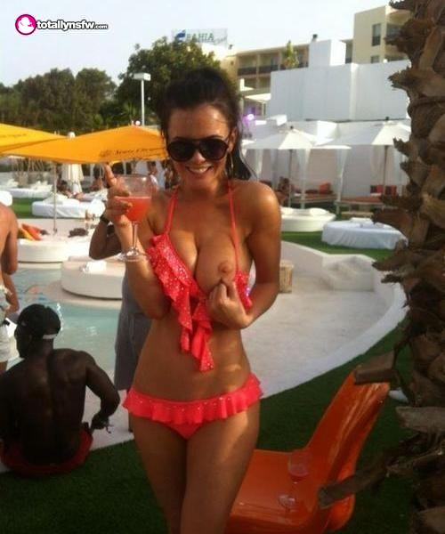 Self Shot Cuties - Part 3428