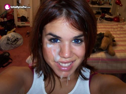 Cumshot Cuties - Part 3182