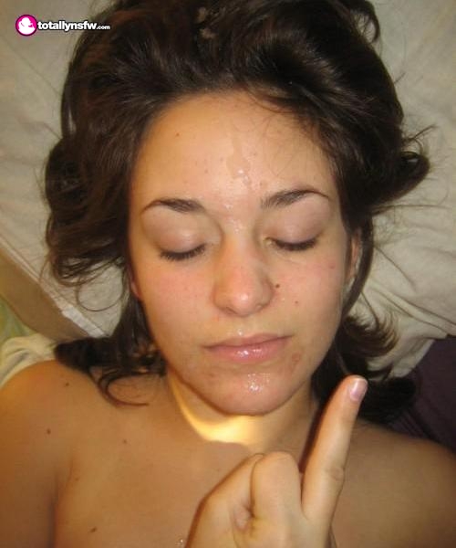 Cumshot Cuties - Part 3182