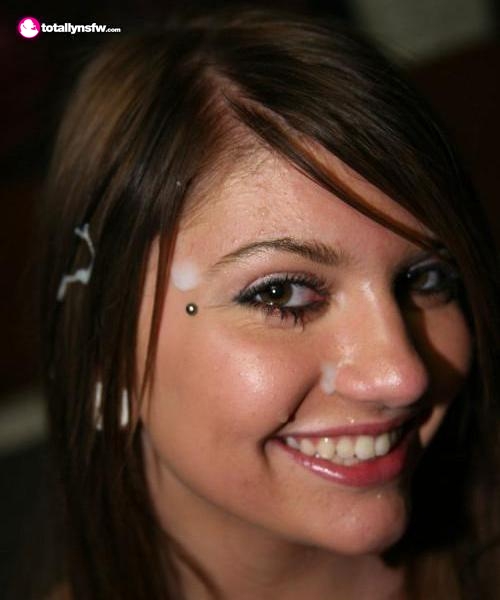 Cumshot Cuties - Part 3182