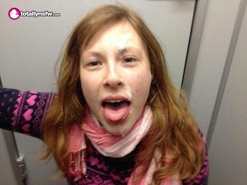 Cumshot Cuties - Part 3183