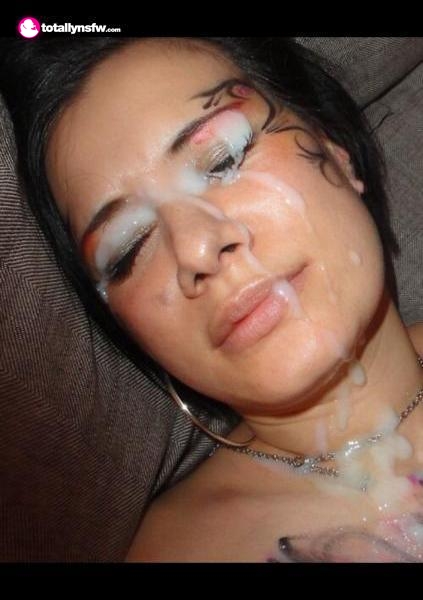 Cumshot Cuties - Part 3183