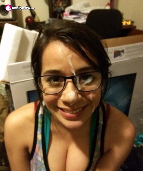 Cumshot Cuties - Part 3183