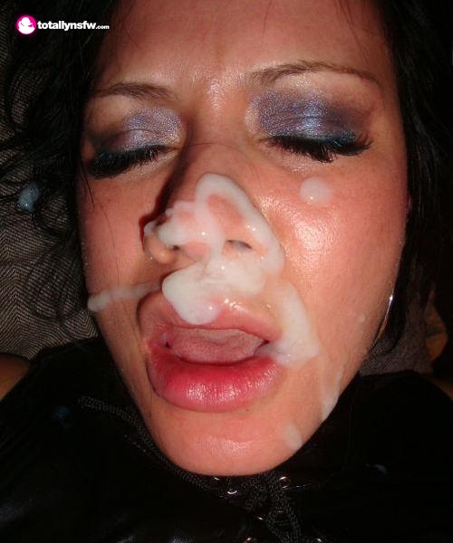 Cumshot Cuties - Part 3183