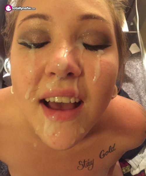 Cumshot Cuties - Part 3183