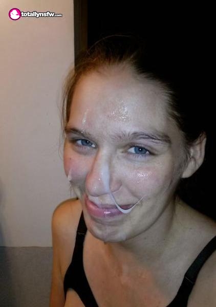 Cumshot Cuties - Part 3184