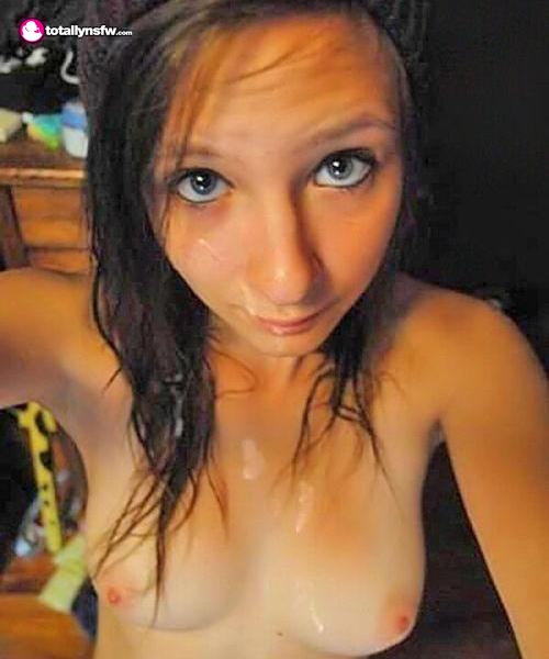 Cumshot Cuties - Part 3185