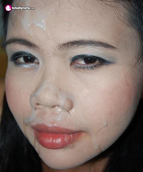 Cumshot Cuties - Part 3185