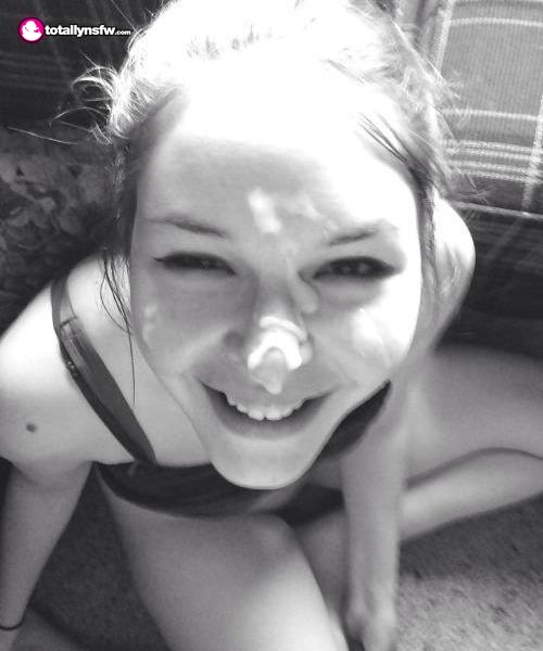 Cumshot Cuties - Part 3185