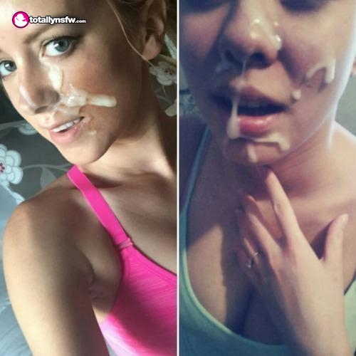 Cumshot Cuties - Part 3185
