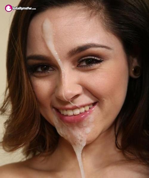 Cumshot Cuties - Part 3185