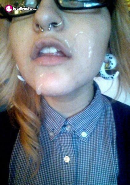 Cumshot Cuties - Part 3185