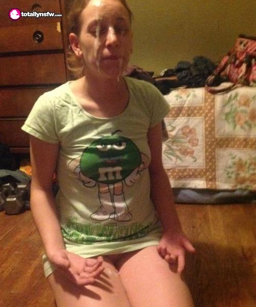 Cumshot Cuties - Part 3185