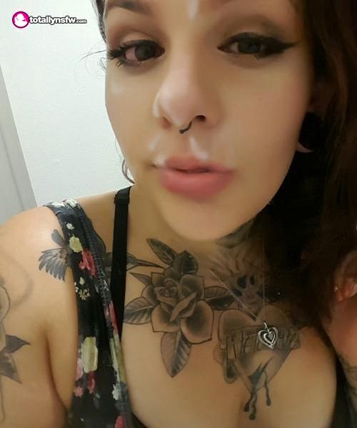 Cumshot Cuties - Part 3185