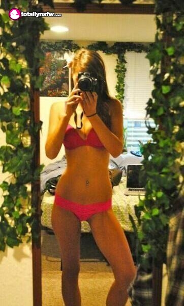 Self Shot Cuties - Part 3433