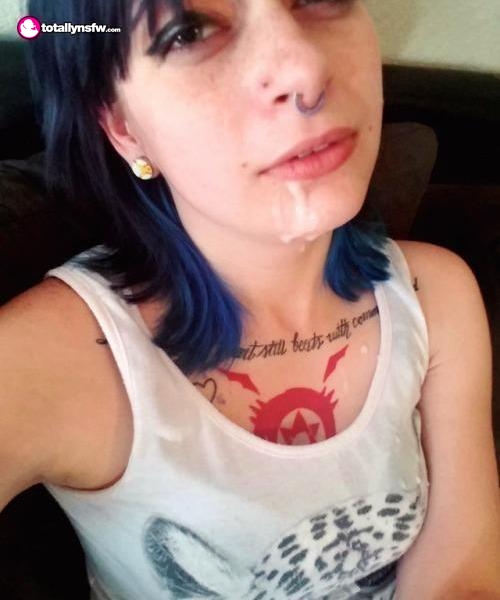 Cumshot Cuties - Part 3186