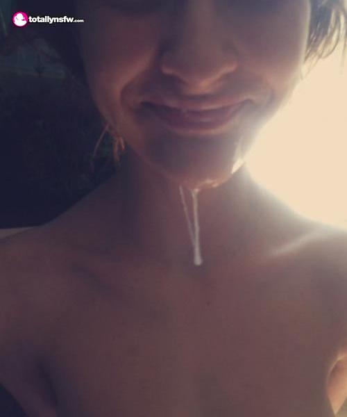 Cumshot Cuties - Part 3186