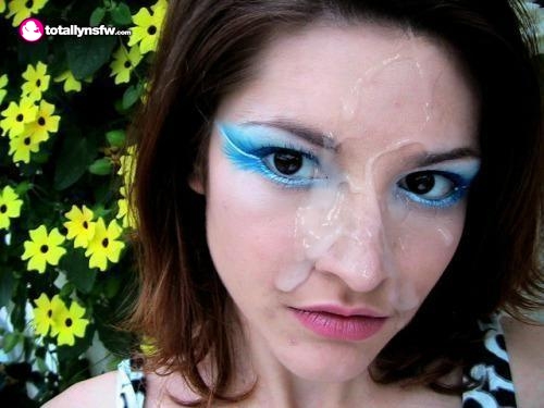 Cumshot Cuties - Part 3186