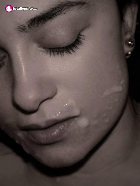 Cumshot Cuties - Part 3186