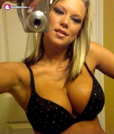 Self Shot Cuties - Part 3434