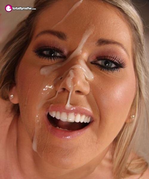 Cumshot Cuties - Part 3187