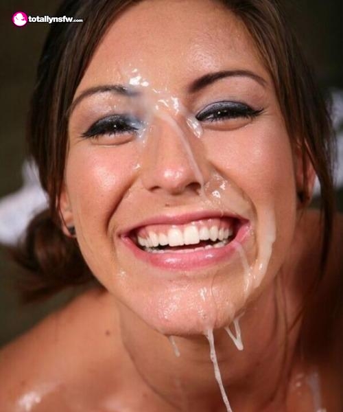 Cumshot Cuties - Part 3187