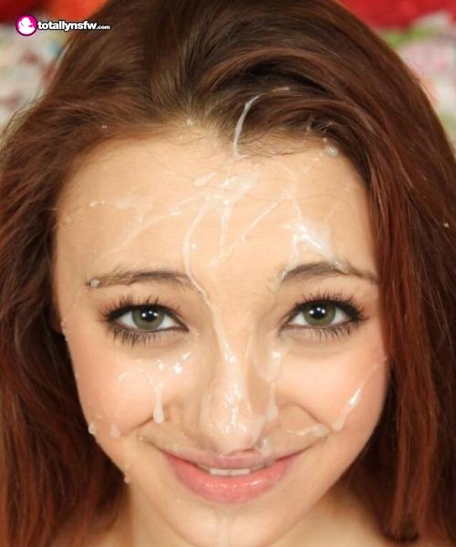 Cumshot Cuties - Part 3187