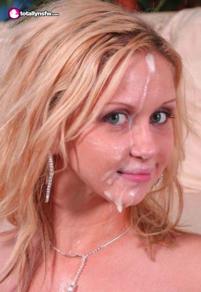 Cumshot Cuties - Part 3187