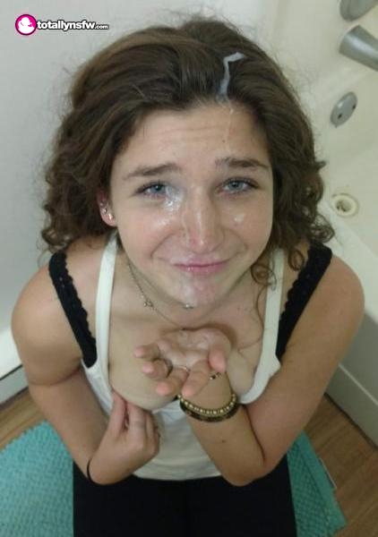 Cumshot Cuties - Part 3187