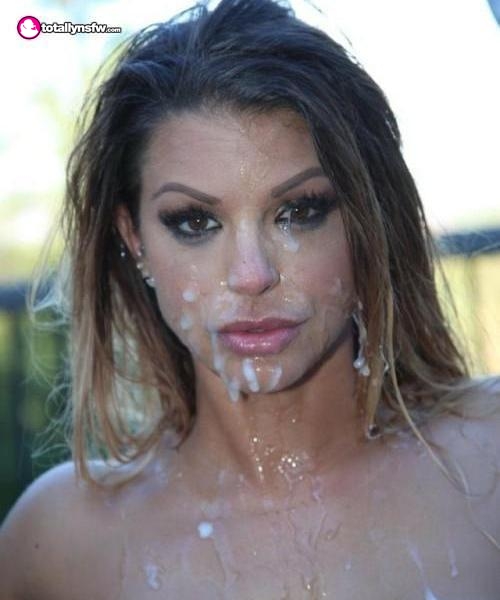 Cumshot Cuties - Part 3187