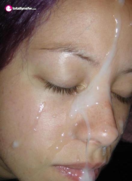 Cumshot Cuties - Part 3188