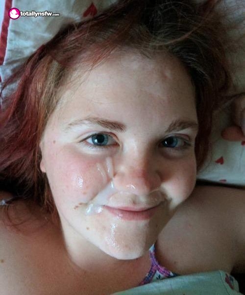 Cumshot Cuties - Part 3188
