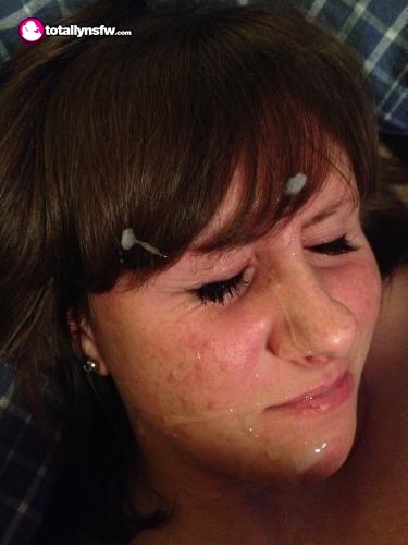 Cumshot Cuties - Part 3188