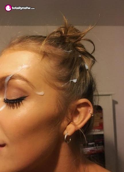 Cumshot Cuties - Part 3188