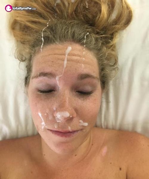 Cumshot Cuties - Part 3189