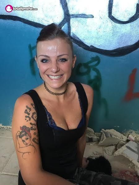 Cumshot Cuties - Part 3189