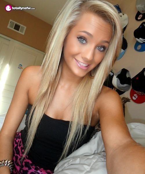 Self Shot Cuties - Part 3437