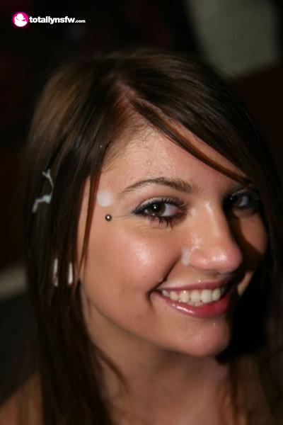 Cumshot Cuties - Part 3190