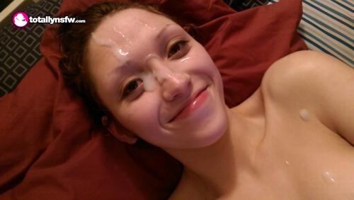 Cumshot Cuties - Part 3190
