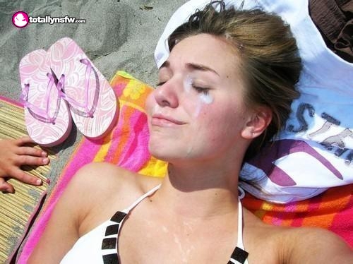 Cumshot Cuties - Part 3191