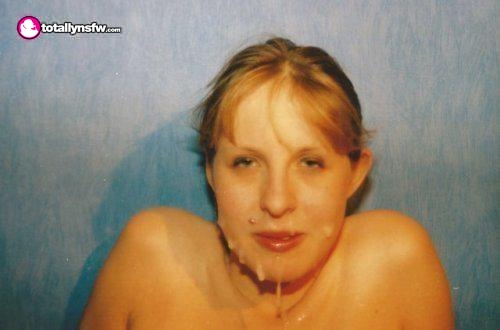 Cumshot Cuties - Part 3191