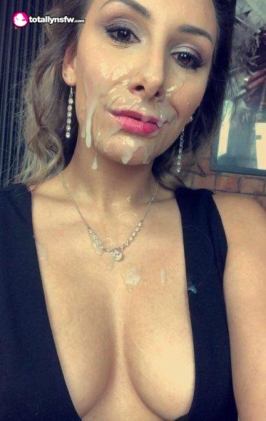 Cumshot Cuties - Part 3191