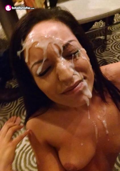 Cumshot Cuties - Part 3192