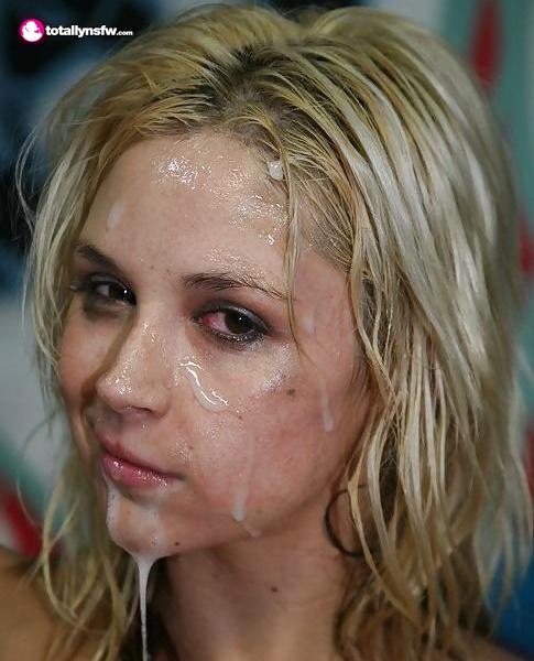 Cumshot Cuties - Part 3192