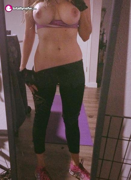 Self Shot Cuties - Part 3440