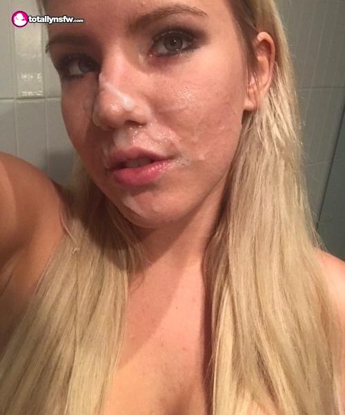 Cumshot Cuties - Part 3193