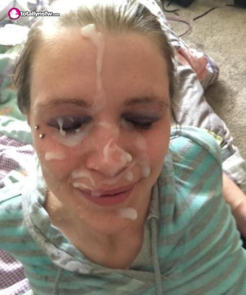 Cumshot Cuties - Part 3193